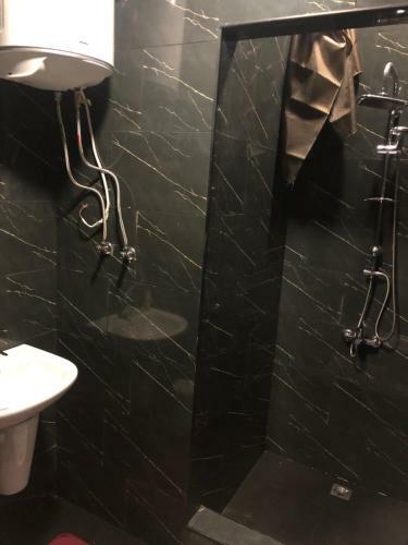 Apartamento Wahab