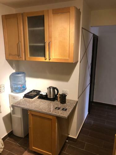 Apartamento Wahab