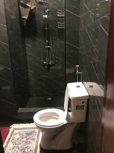 Apartamento Wahab