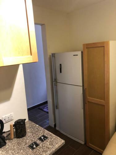 Apartamento Wahab