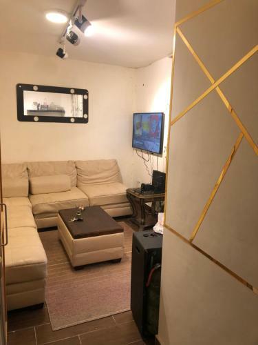 Apartamento Wahab