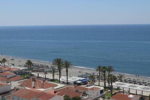 Apartamento Gran �tico Al Lado De La Playa
