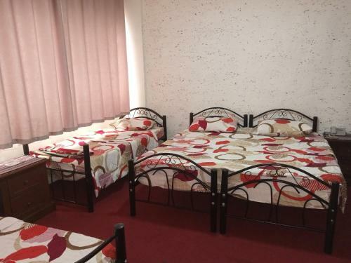Downtown Mamaya Hotel