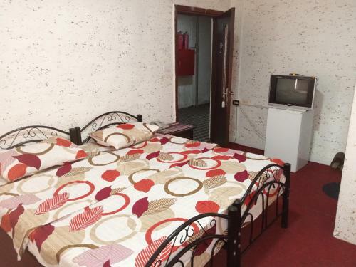 Downtown Mamaya Hotel