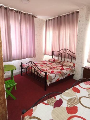 Downtown Mamaya Hotel