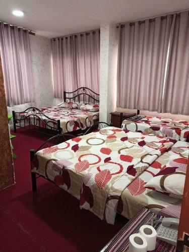 Downtown Mamaya Hotel
