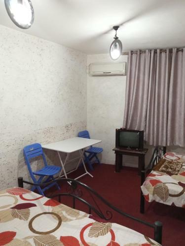 Downtown Mamaya Hotel