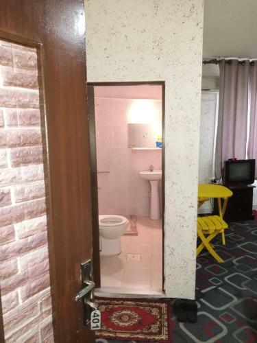 Downtown Mamaya Hotel