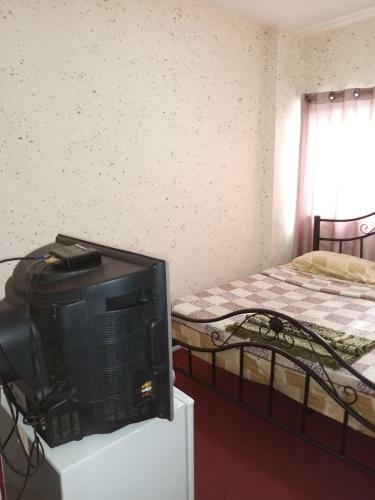 Downtown Mamaya Hotel