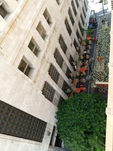 Downtown Mamaya Hotel