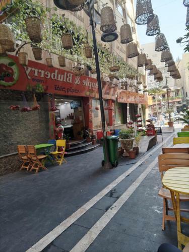 Downtown Mamaya Hotel