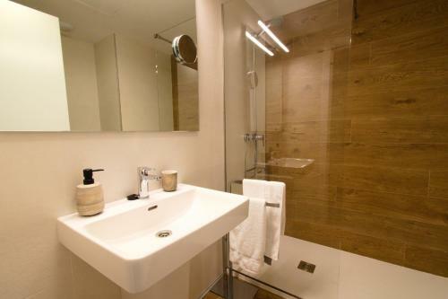 Apartamento Best Calaceite Sunset Views