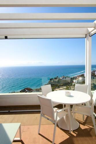 Apartamento Best Calaceite Sunset Views