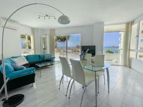 Apartamento Front Americano