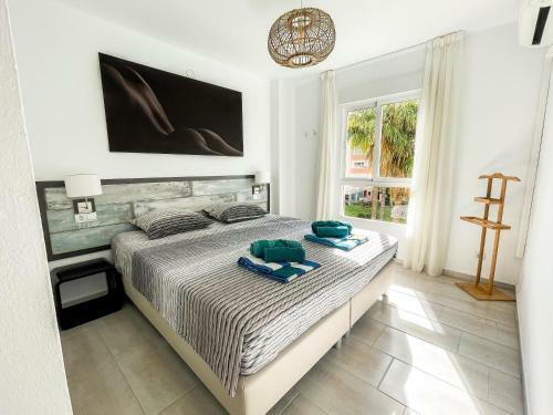 Apartamento Front Americano