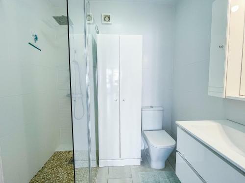 Apartamento Front Americano