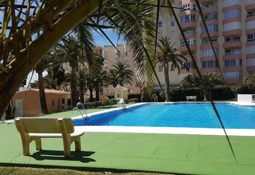 Apartamento Front Americano