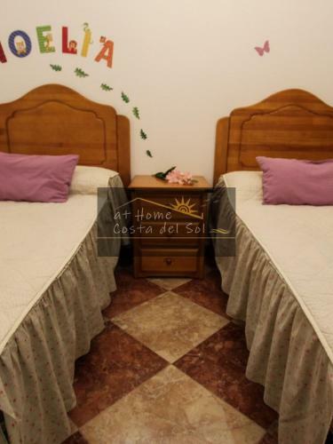 Apartamento Valencia At Home