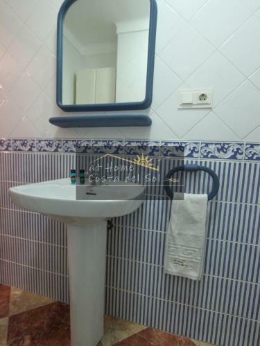 Apartamento Valencia At Home