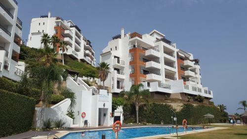 Apartamento El Sol Espanol