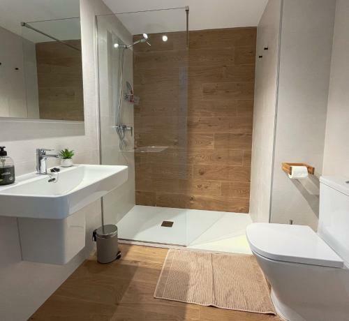 Apartamento Sunny Seasight Caleceite