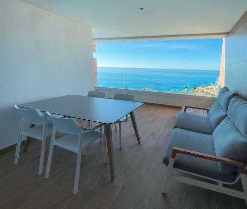 Apartamento Sunny Seasight Caleceite