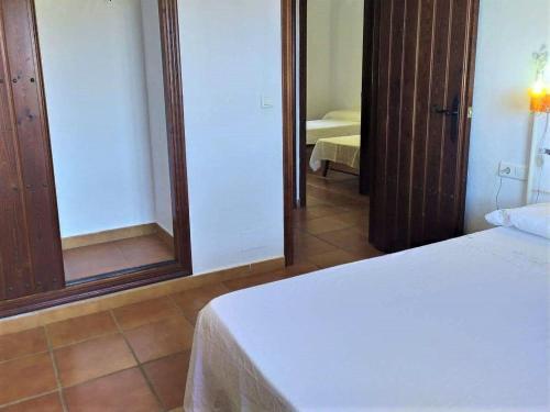 Panoramic Sea-view In Torrox Costa With Private Pool