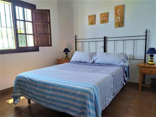 Panoramic Sea-view In Torrox Costa With Private Pool