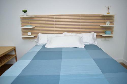 Sunny Beach Apartment In Calaceite