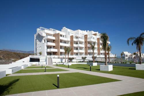 Sunny Beach Apartment In Calaceite