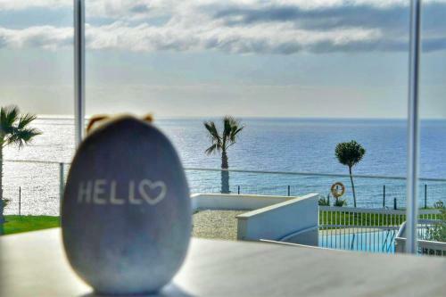 Sunny Beach Apartment In Calaceite