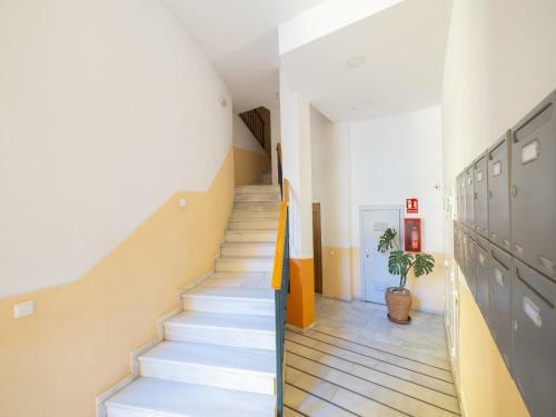 Cubo's Apartamento El Morche