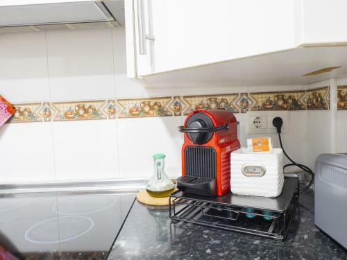 Cubo's Apartamento El Morche