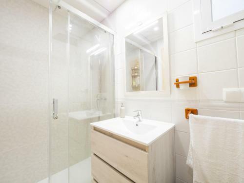 Cubo's Apartamento El Morche