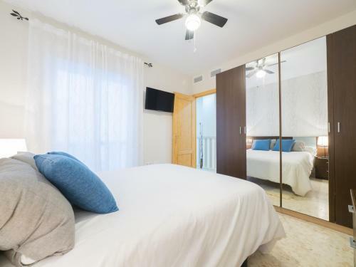 Cubo's Apartamento El Morche