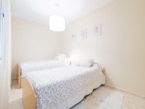 Cubo's Apartamento El Morche