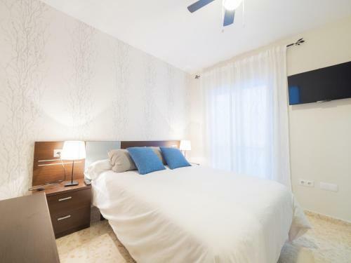 Cubo's Apartamento El Morche