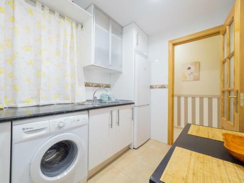 Cubo's Apartamento El Morche