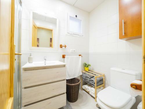 Cubo's Apartamento El Morche