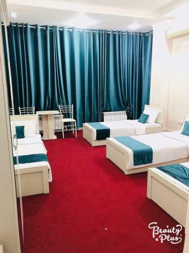 Dil Toj Hotel