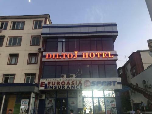 Dil Toj Hotel