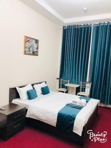 Dil Toj Hotel