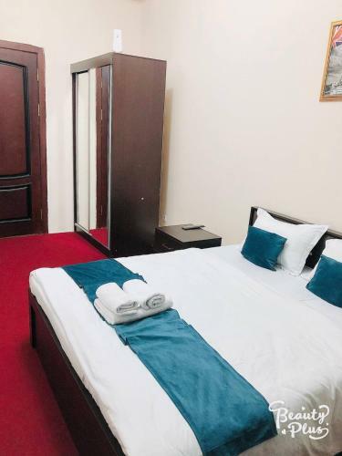 Dil Toj Hotel