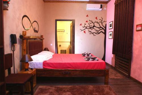 Hostal Sunrise Karavan