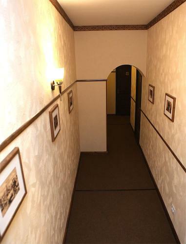 Hostal Sunrise Karavan