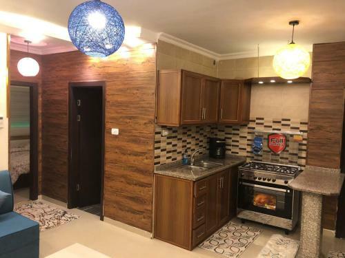 Apartamento Masya Hotel Appartments