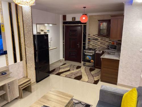 Apartamento Masya Hotel Appartments
