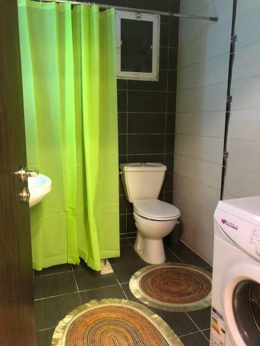 Apartamento Masya Hotel Appartments