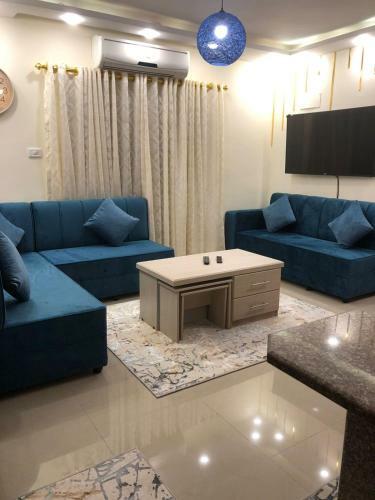 Apartamento Masya Hotel Appartments