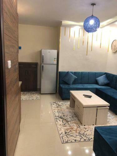 Apartamento Masya Hotel Appartments